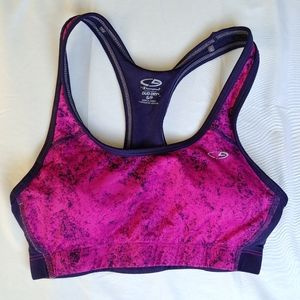 Champion Duo Dry Sports Bra size S